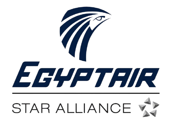 EgyptAir Logo